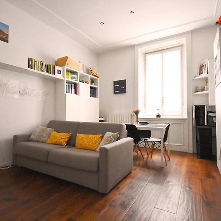 شقة Corte Del 6 - Cozy Modern Flat ميلان المظهر الخارجي الصورة