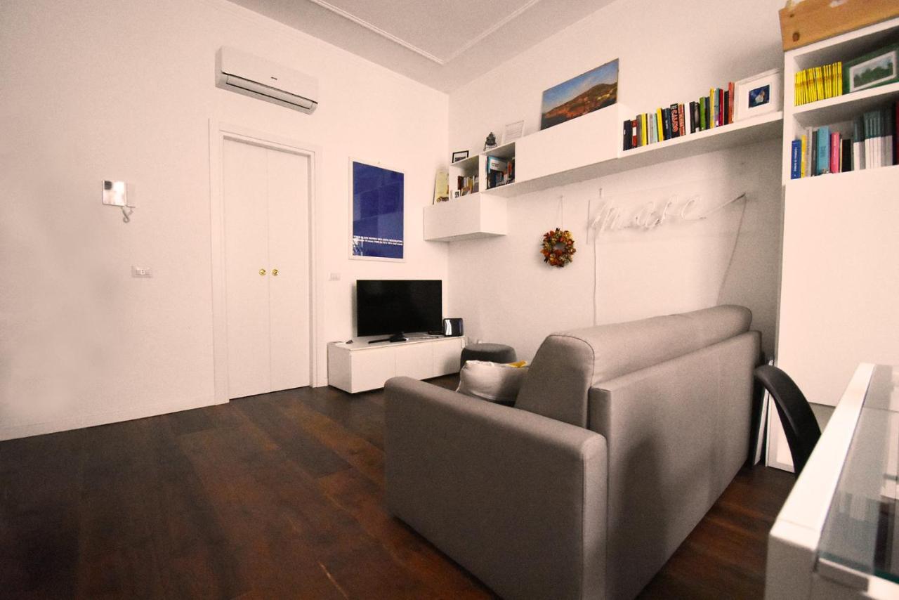 شقة Corte Del 6 - Cozy Modern Flat ميلان المظهر الخارجي الصورة