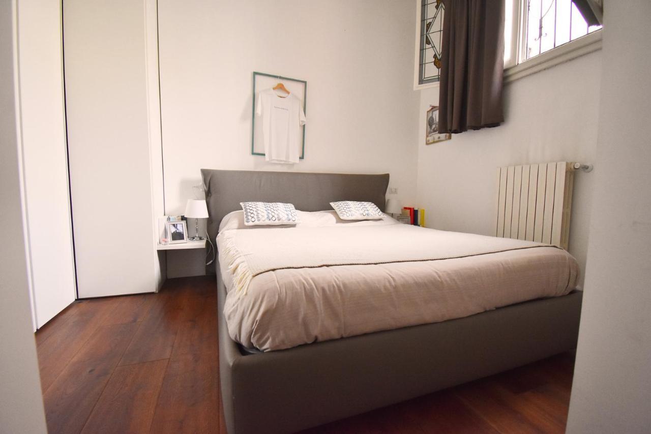 شقة Corte Del 6 - Cozy Modern Flat ميلان المظهر الخارجي الصورة