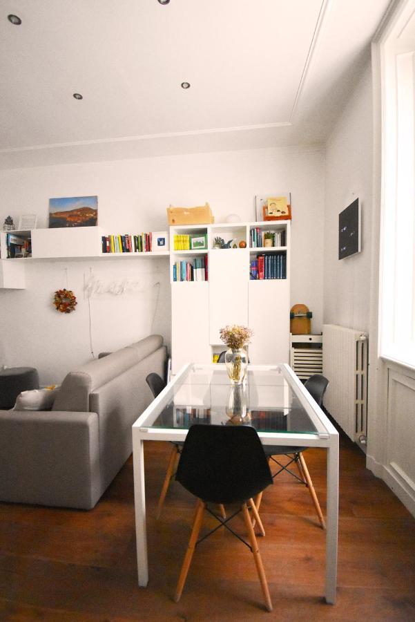 شقة Corte Del 6 - Cozy Modern Flat ميلان المظهر الخارجي الصورة