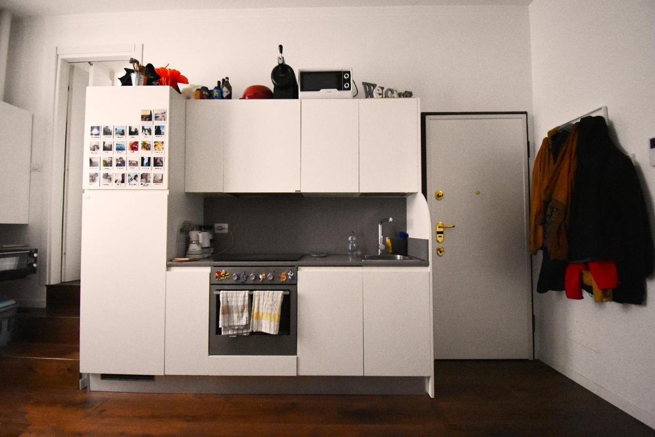 شقة Corte Del 6 - Cozy Modern Flat ميلان المظهر الخارجي الصورة