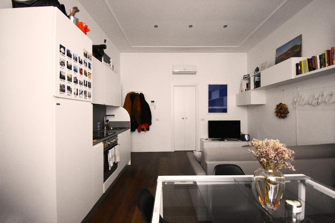 شقة Corte Del 6 - Cozy Modern Flat ميلان المظهر الخارجي الصورة